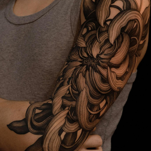 🔥 Foto hot, portfolio modelle  #79319 Tatuatore Parvick Faramarz