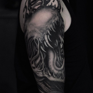 🔥 Foto hot, portfolio modelle  #79343 Tatuatore Parvick Faramarz