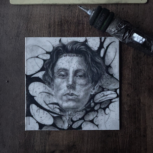 🔥 Foto hot, portfolio modelle  #79531 Tatuatore Edita Ter-Balyan