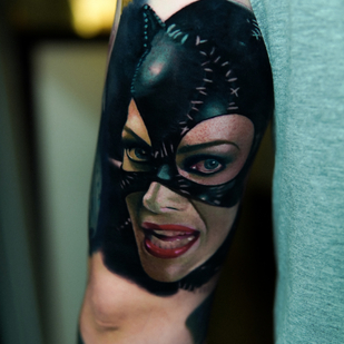 🔥 Foto hot, portfolio modelle  #79835 Tatuatore Pusstattoo 