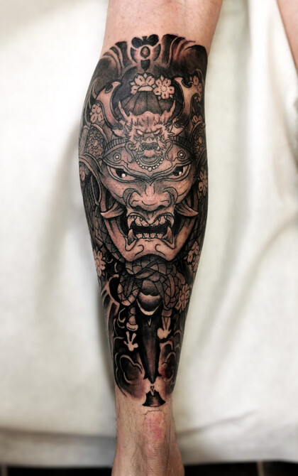 Idee per tatuaggi #79907 Tatuatore Brennantattoo