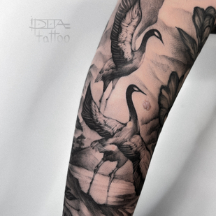 🔥 Foto hot, portfolio modelle  #80164 Tatuatore Viola Vayss