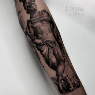 🔥 Foto hot, portfolio modelle  #80173 Tatuatore Viola Vayss