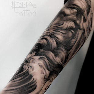 🔥 Foto hot, portfolio modelle  #80194 Tatuatore Viola Vayss