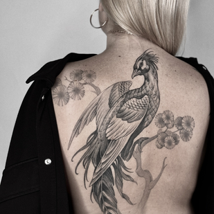 🔥 Foto hot, portfolio modelle  #80698 Tatuatore Anastasia Veresktt