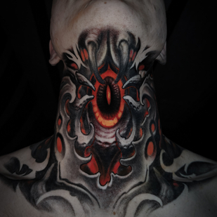 🔥 Foto hot, portfolio modelle  #81552 Tatuatore Dmitriy Varlakov