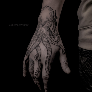 🔥 Foto hot, portfolio modelle  #81757 Tatuatore Anton Kurochkin