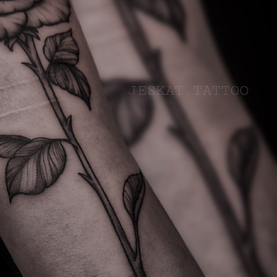 🔥 Foto hot, portfolio modelle  #81792 Tatuatore Anton Kurochkin