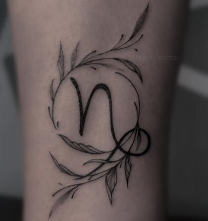 Idee per tatuaggi # Tatuatore Anton Kurochkin
