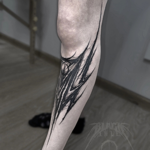 🔥 Foto hot, portfolio modelle  #81927 Tatuatore Andrey Podzemnyy