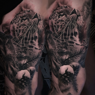 🔥 Foto hot, portfolio modelle  #81950 Tatuatore Dislike