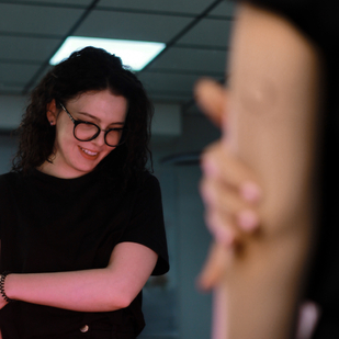 🔥 Foto hot, portfolio modelle  #83315 Tatuatore Denis Rozhkov