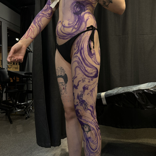 🔥 Foto hot, portfolio modelle  #86344 Tatuatore Androrose 