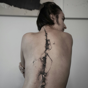 🔥 Foto hot, portfolio modelle  #85073 Tatuatore Edvin Tedebring