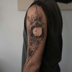 🔥 Foto hot, portfolio modelle  #85074 Tatuatore Edvin Tedebring