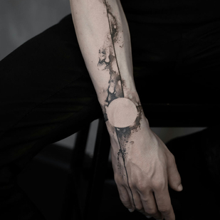 🔥 Foto hot, portfolio modelle  #85080 Tatuatore Edvin Tedebring