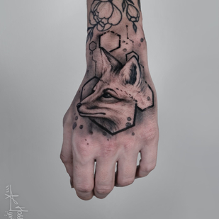 🔥 Foto hot, portfolio modelle  #88452 Tatuatore Hossam tattoos