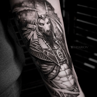 🔥 Foto hot, portfolio modelle  #89367 Tatuatore Rasl Sparov