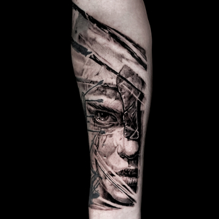 🔥 Foto hot, portfolio modelle  #89369 Tatuatore Rasl Sparov