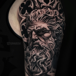 🔥 Foto hot, portfolio modelle  #89861 Tatuatore Rasl Sparov