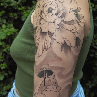 🔥 Foto hot, portfolio modelle  #90583 Tatuatore Tais