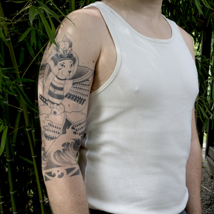 🔥 Foto hot, portfolio modelle  #90609 Tatuatore Tais