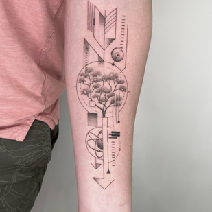 🔥 Foto hot, portfolio modelle  #83693 Tatuatore Val 