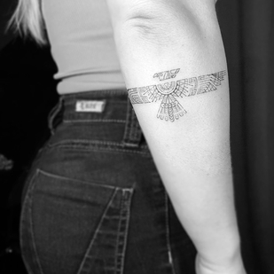 🔥 Foto hot, portfolio modelle  #84163 Tatuatore Waz