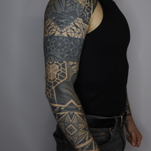 🔥 Foto hot, portfolio modelle  #90759 Tatuatore Ervand Akopov