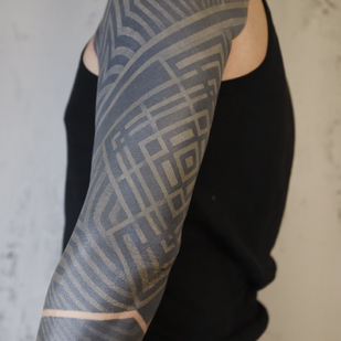 🔥 Foto hot, portfolio modelle  #90785 Tatuatore Ervand Akopov