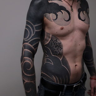 🔥 Foto hot, portfolio modelle  #90795 Tatuatore Ervand Akopov