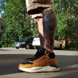 🔥 Foto hot, portfolio modelle  #86993 Tatuatore Kseniya Zhavoronkova