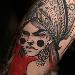 🔥 Foto hot, portfolio modelle  #85058 Tatuatore Marusya