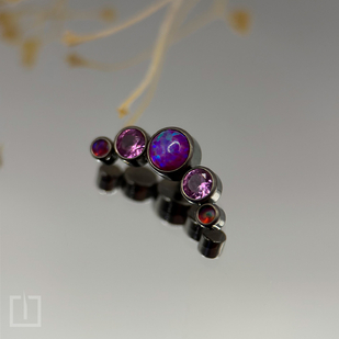 🔥 Foto hot, portfolio modelle  #88997 Tatuatore Nikolay Grebennikov 