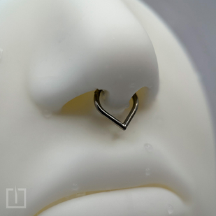 🔥 Foto hot, portfolio modelle  #89000 Tatuatore Nikolay Grebennikov 