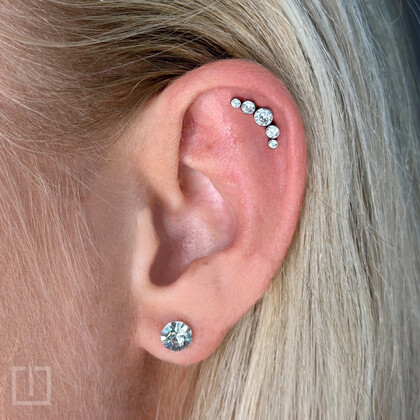 Idee per tatuaggi # Tatuatore Nikolay Grebennikov 