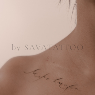 🔥 Foto hot, portfolio modelle  #89873 Tatuatore Savinova Olga 