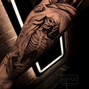 🔥 Foto hot, portfolio modelle  #86921 Tatuatore Viola Vayss