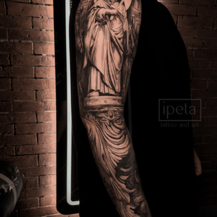 🔥 Foto hot, portfolio modelle  #86933 Tatuatore Viola Vayss