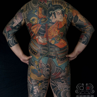 🔥 Foto hot, portfolio modelle  #89977 Tatuatore zhou