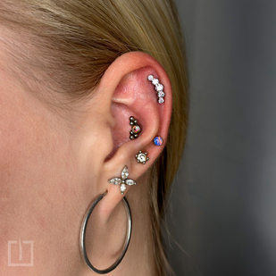 🔥 Foto hot, portfolio modelle  #88235  