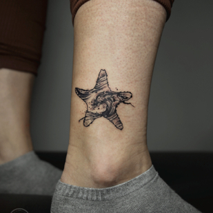 🔥 Foto hot, portfolio modelle  #100681 Tatuatore Perforator Tattoo Studio