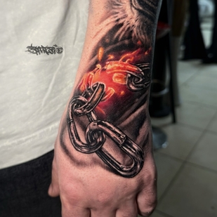 🔥 Foto hot, portfolio modelle  #93771 Tatuatore Rasl Sparov