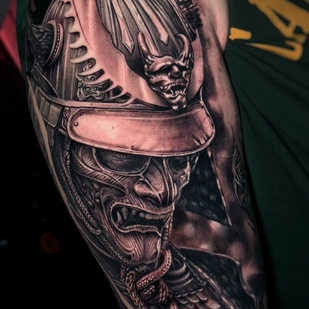 🔥 Foto hot, portfolio modelle  #102936 Tatuatore Rasl Sparov