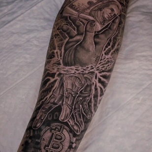 🔥 Foto hot, portfolio modelle  #91409 Tatuatore Roma Ro