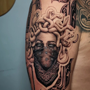 🔥 Foto hot, portfolio modelle  #91420 Tatuatore Roma Ro