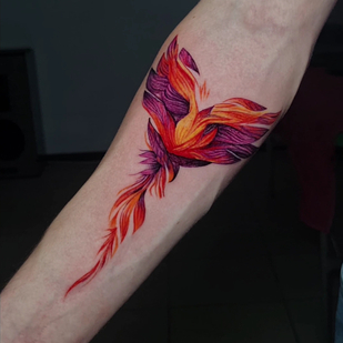 🔥 Foto hot, portfolio modelle  #91421 Tatuatore Roma Ro