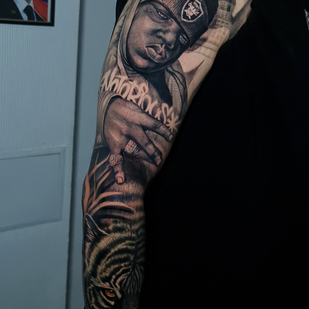 🔥 Foto hot, portfolio modelle  #91432 Tatuatore Roma Ro