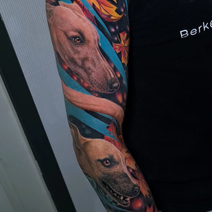 🔥 Foto hot, portfolio modelle  #91453 Tatuatore Roma Ro