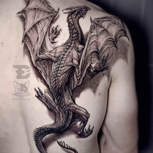 🔥 Foto hot, portfolio modelle  #91322 Tatuatore Tattooed